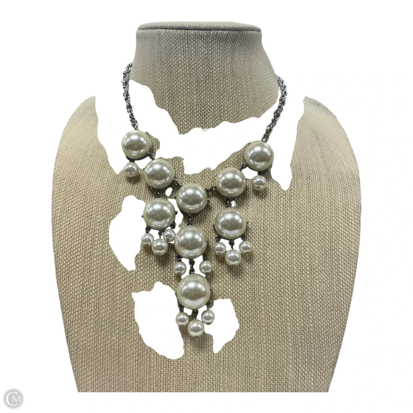 Necklace Statement