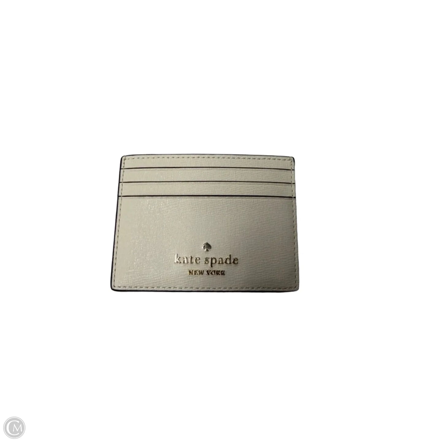 Wallet Designer By Kate Spade, Size: Small