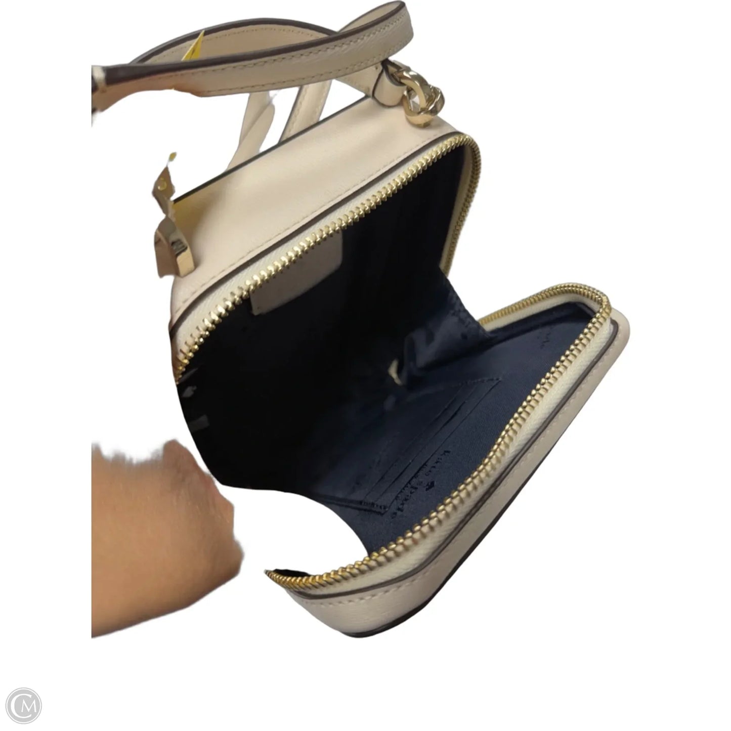 Crossbody Designer By Kate Spade, Size: Medium
