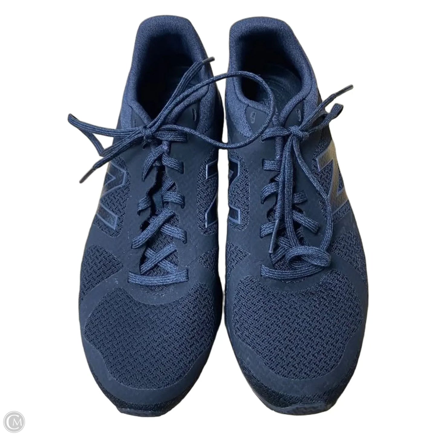 Shoes Athletic By New Balance In Black, Size: 7