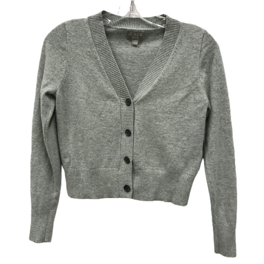 Sweater Cardigan Cashmere By J. Crew  Size: S