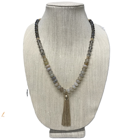 Necklace Other By Loft