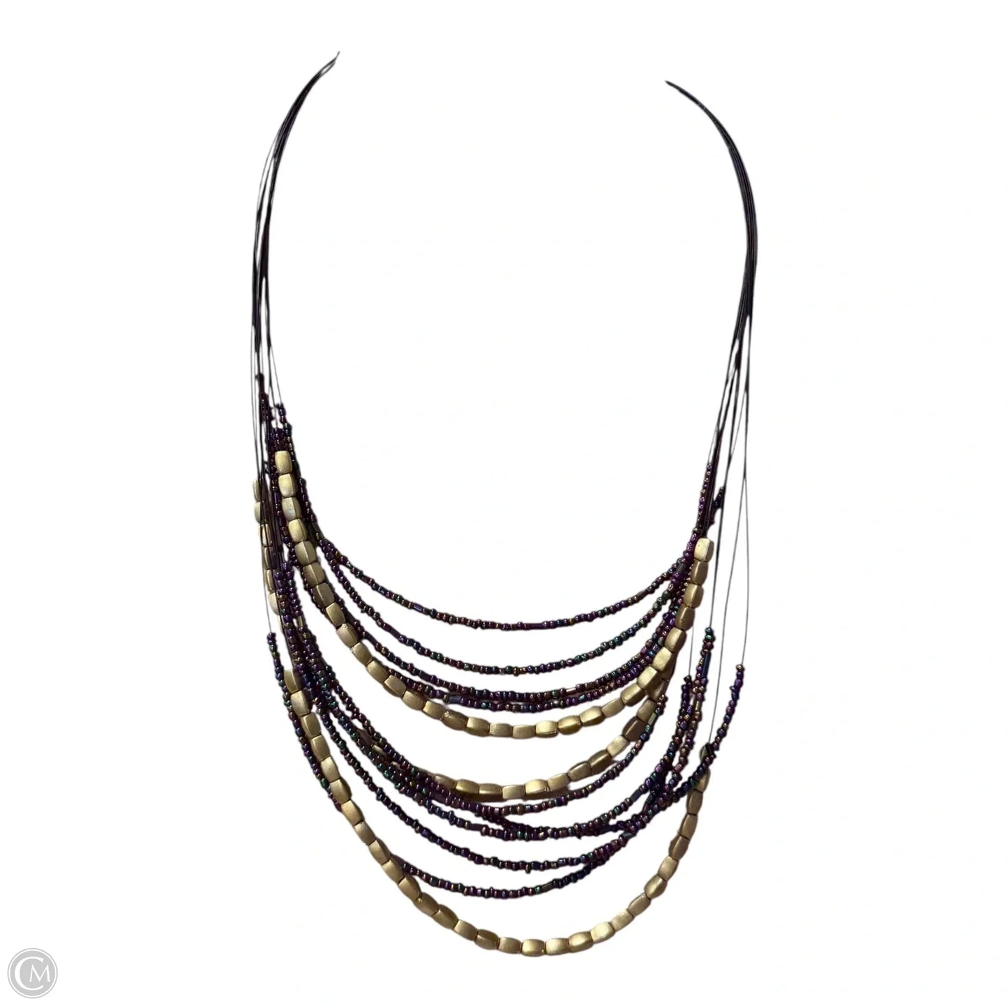 Necklace Layered
