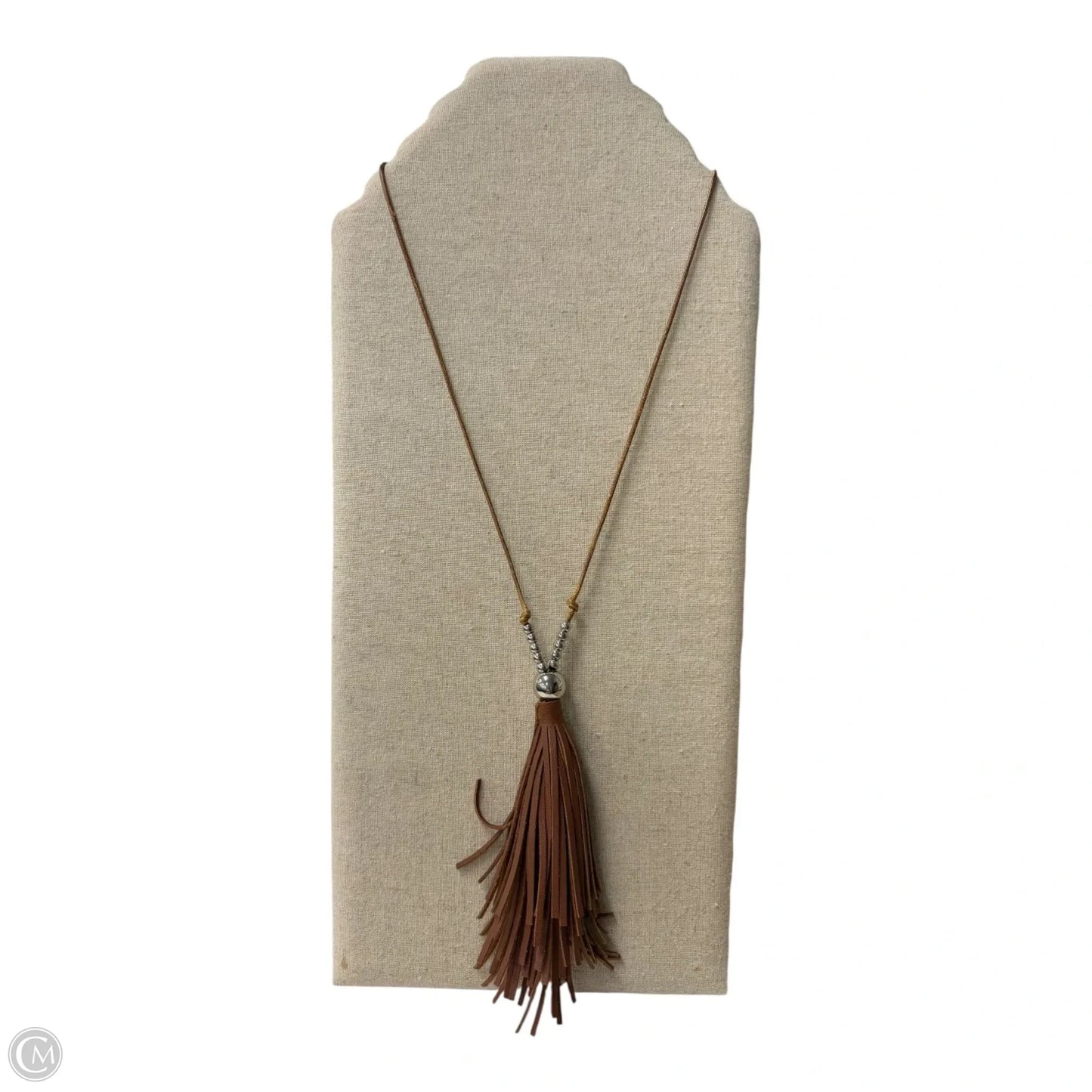 Necklace Pendant