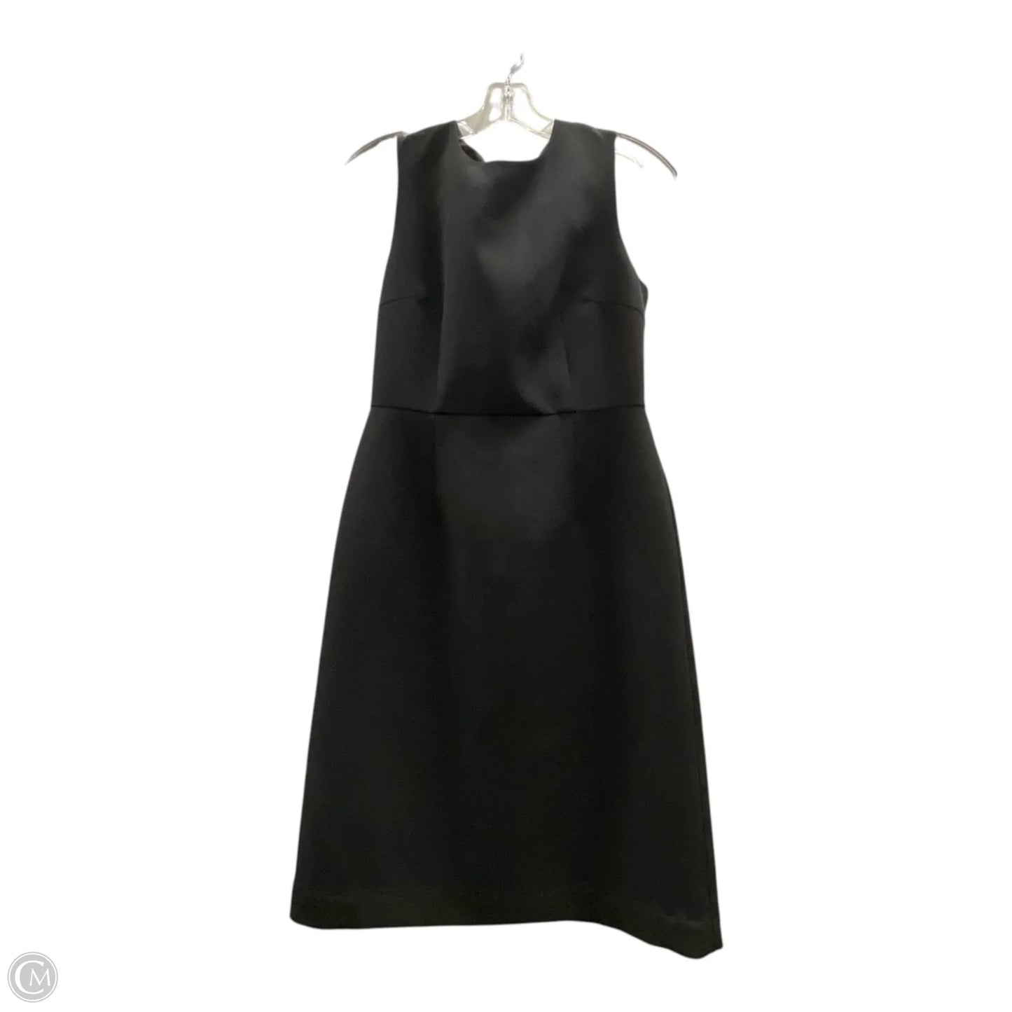 Dress Casual Short By Cme In Black, Size: S