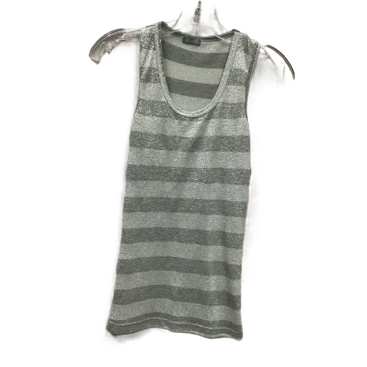 Top Sleeveless By Delias  Size: Xs
