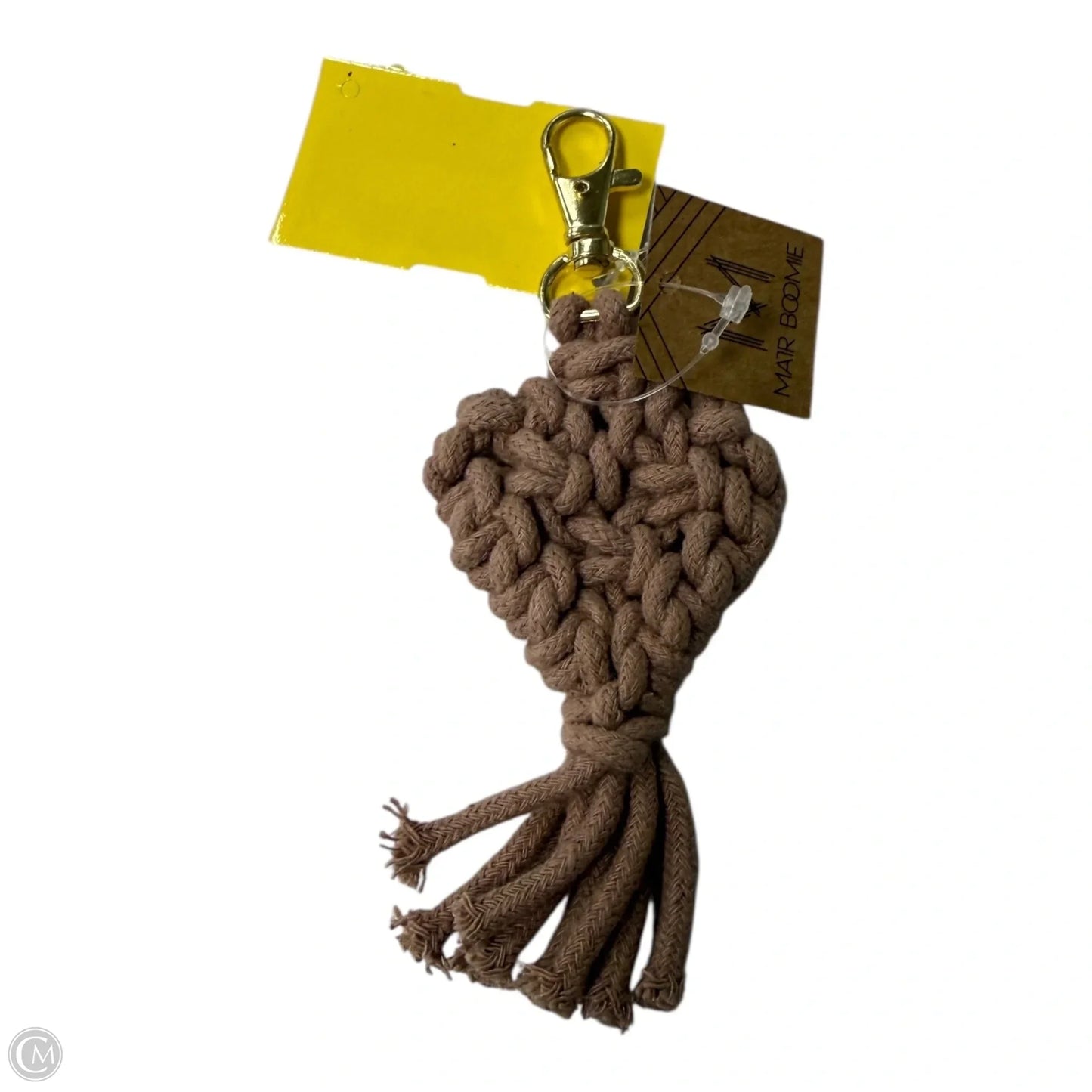 Key Chain, Size: Small