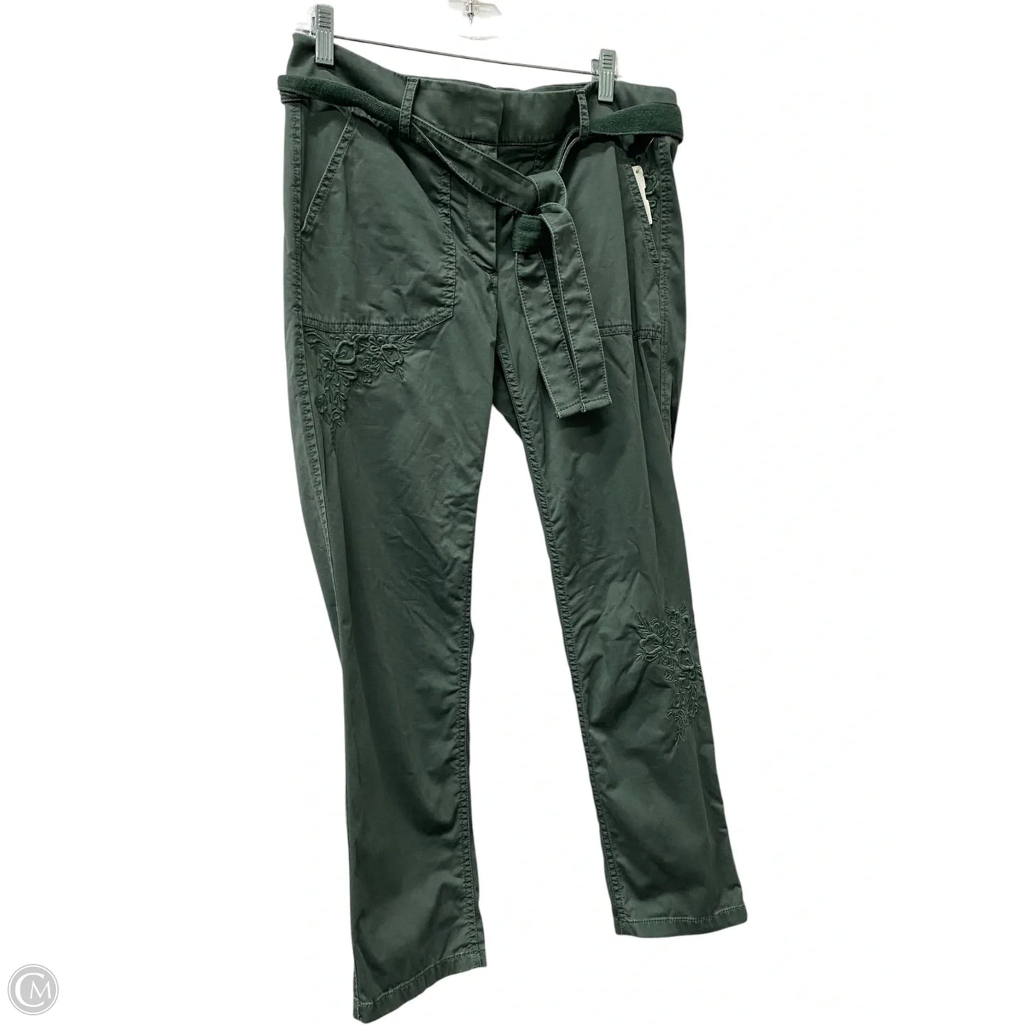 Pants Other By Loft In Green, Size: 6