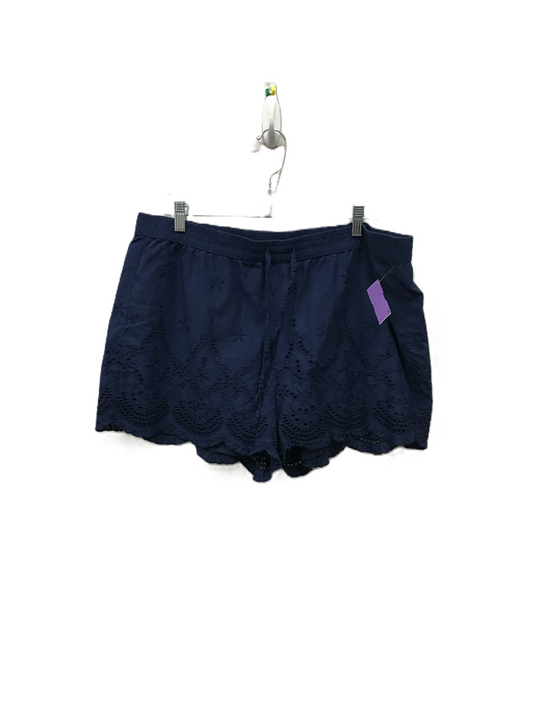 Shorts By Ana  Size: 16