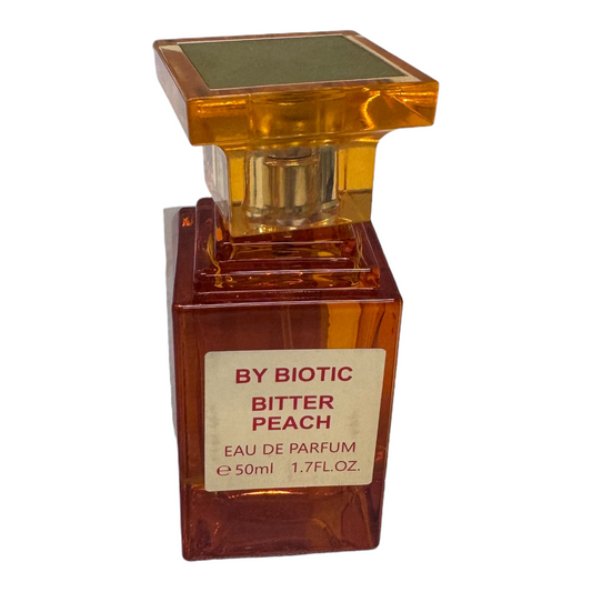 Fragrance By BY BIOTIC
