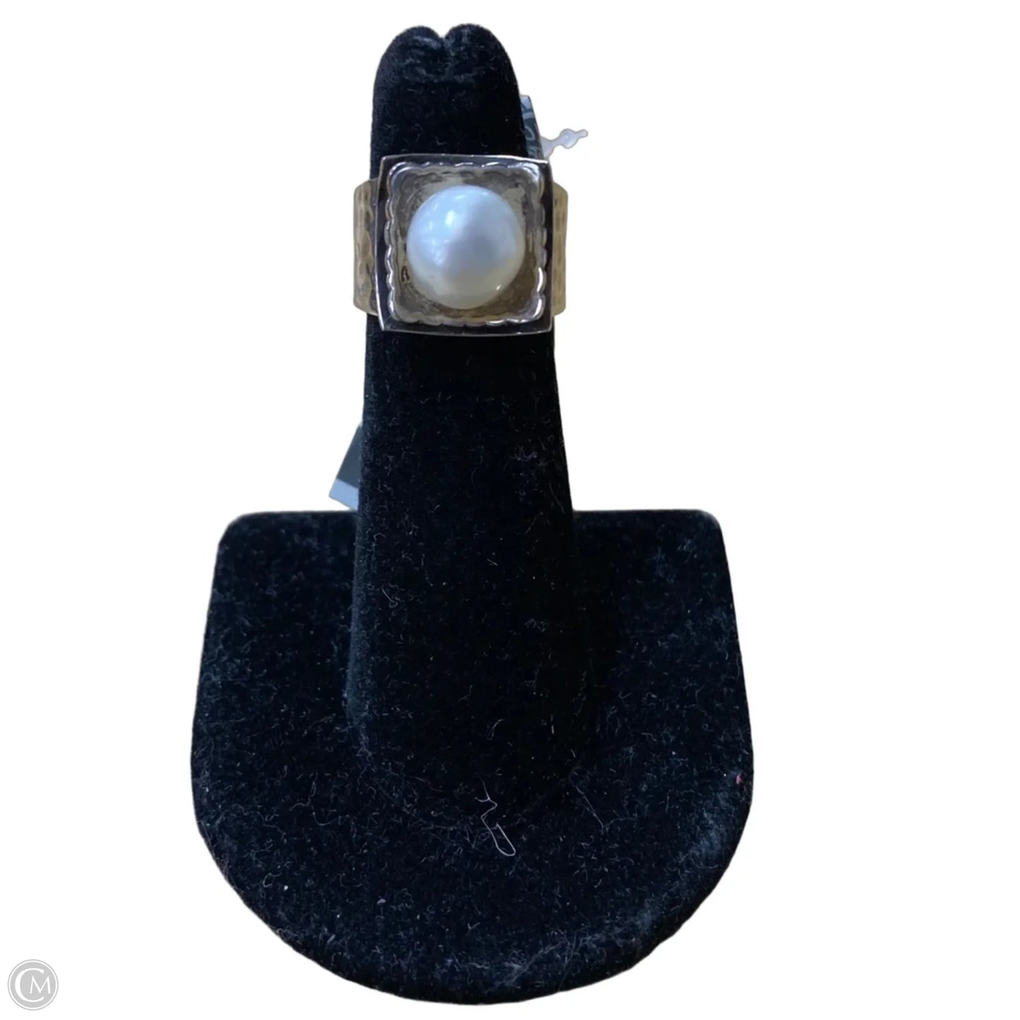 Ring Statement By Brighton, Size: 6