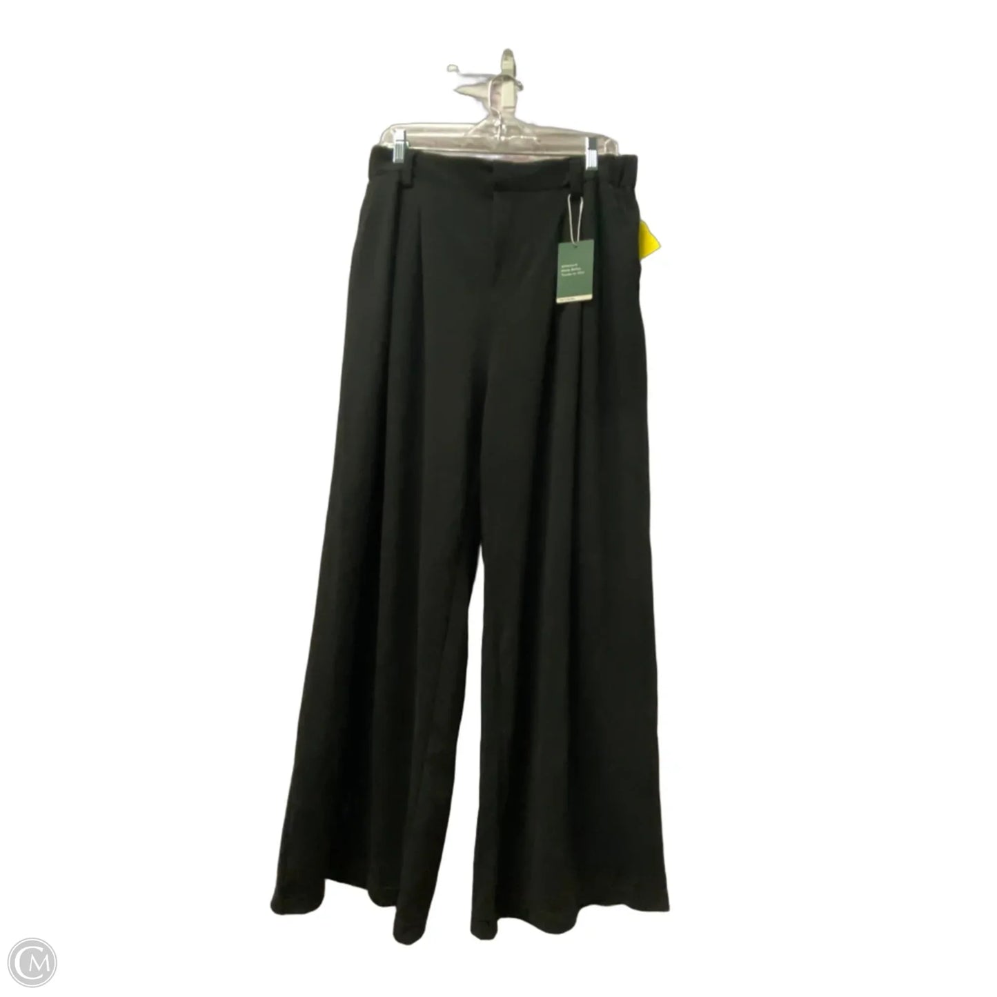 Pants Lounge By Halara In Black, Size: 18