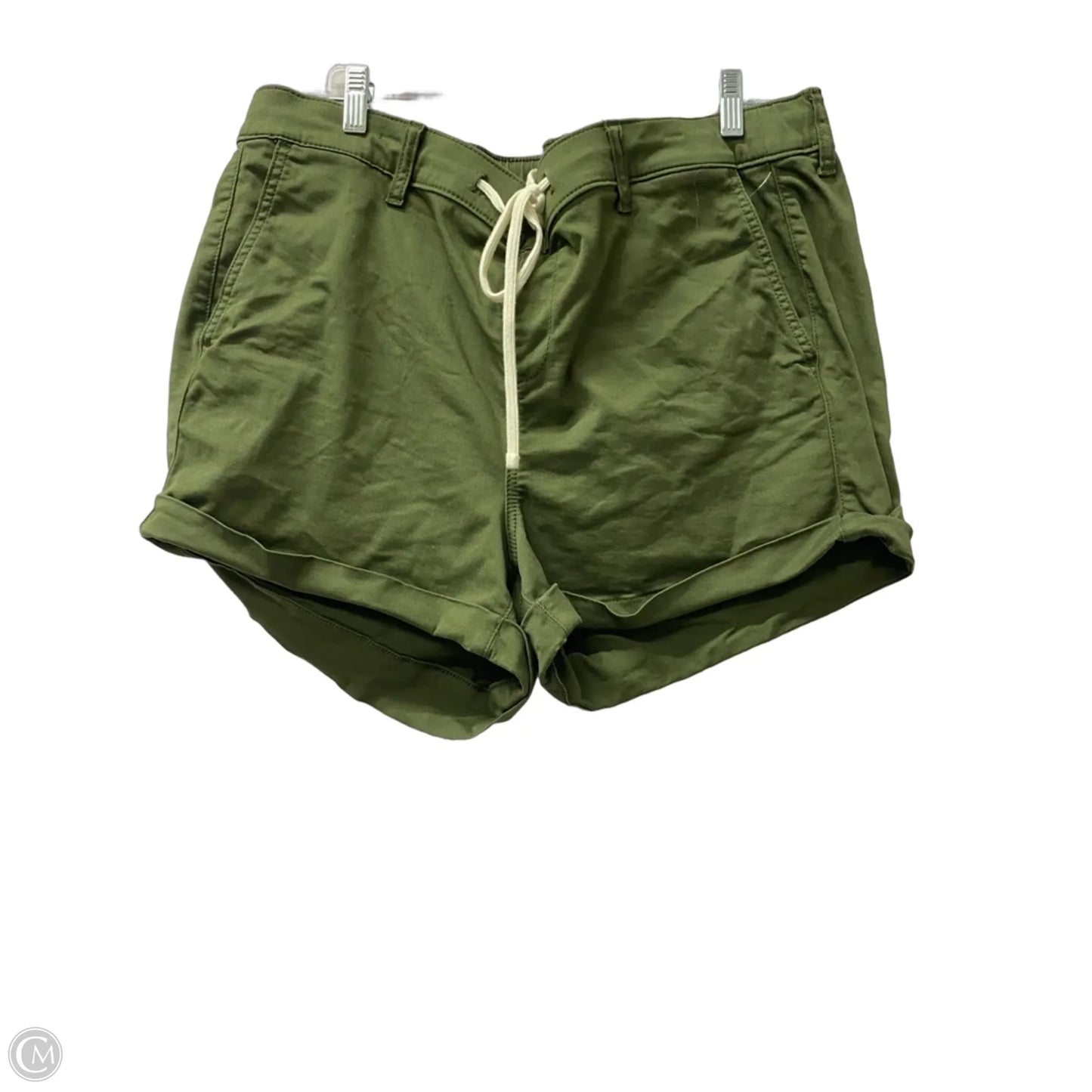 Shorts By Torrid In Green, Size: 20