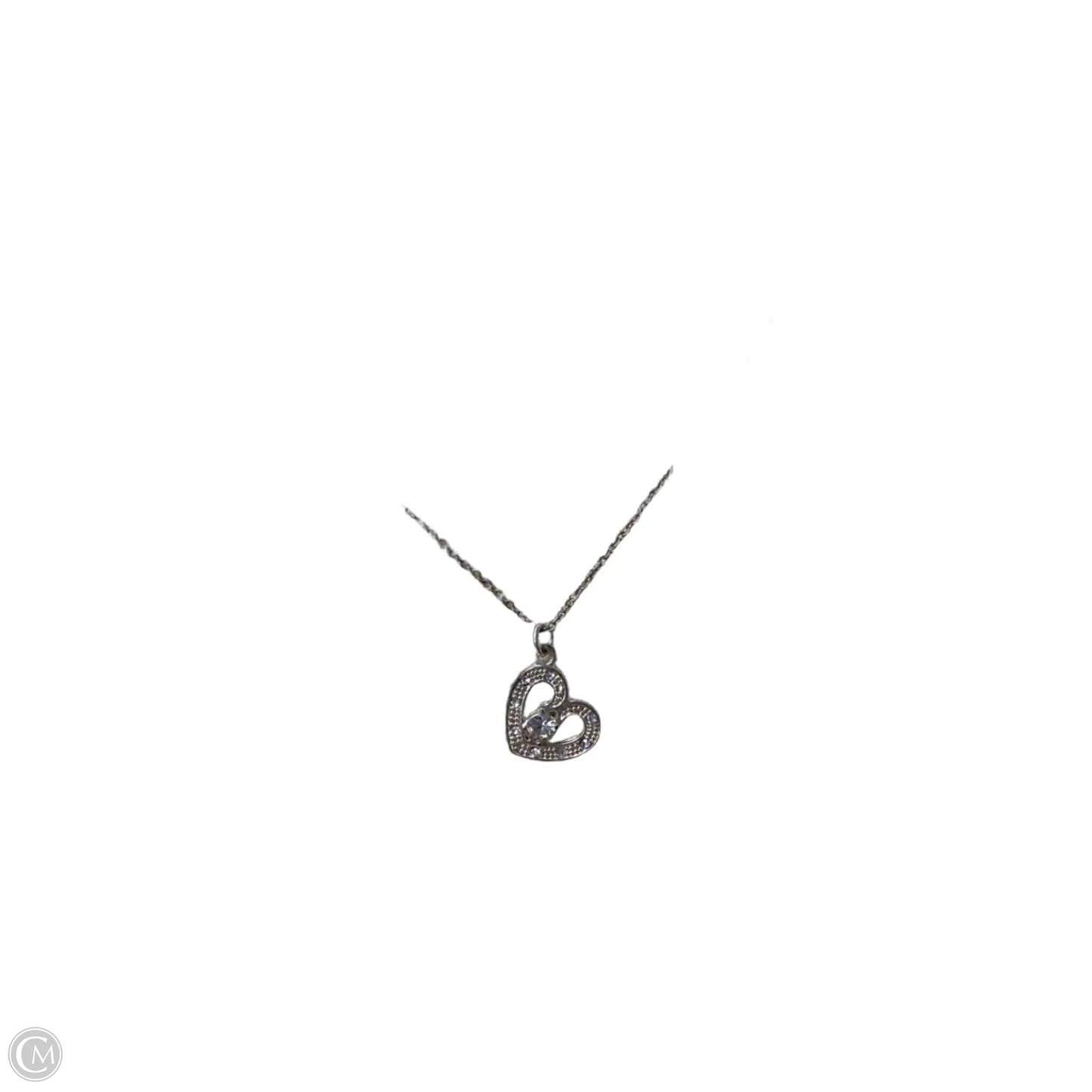 Necklace Pendant By Cme