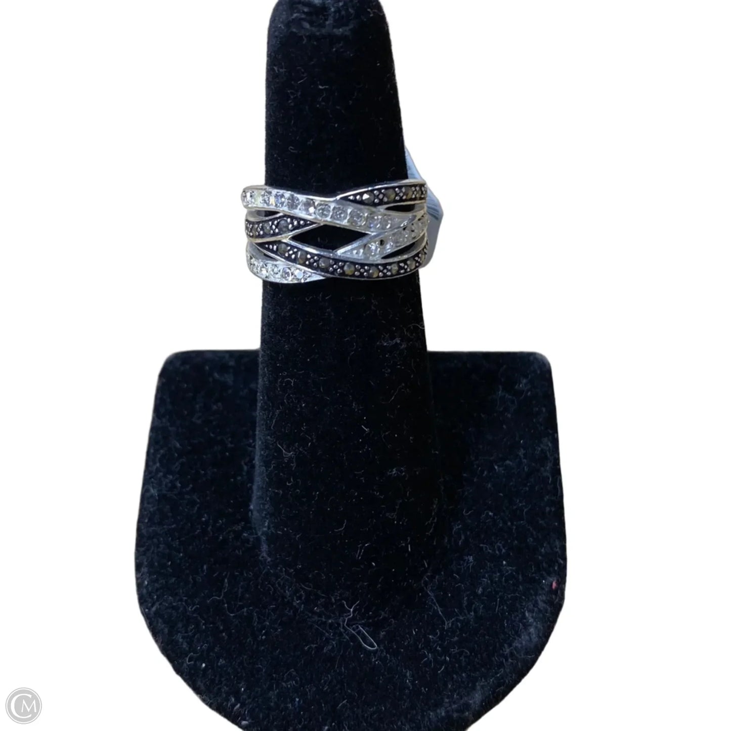 Ring Other By Cme, Size: 7