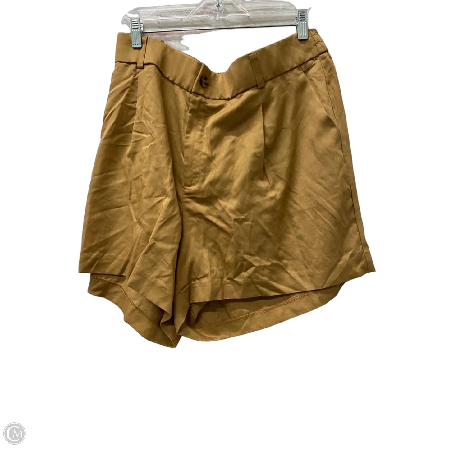 Shorts By Torrid In Brown, Size: 20
