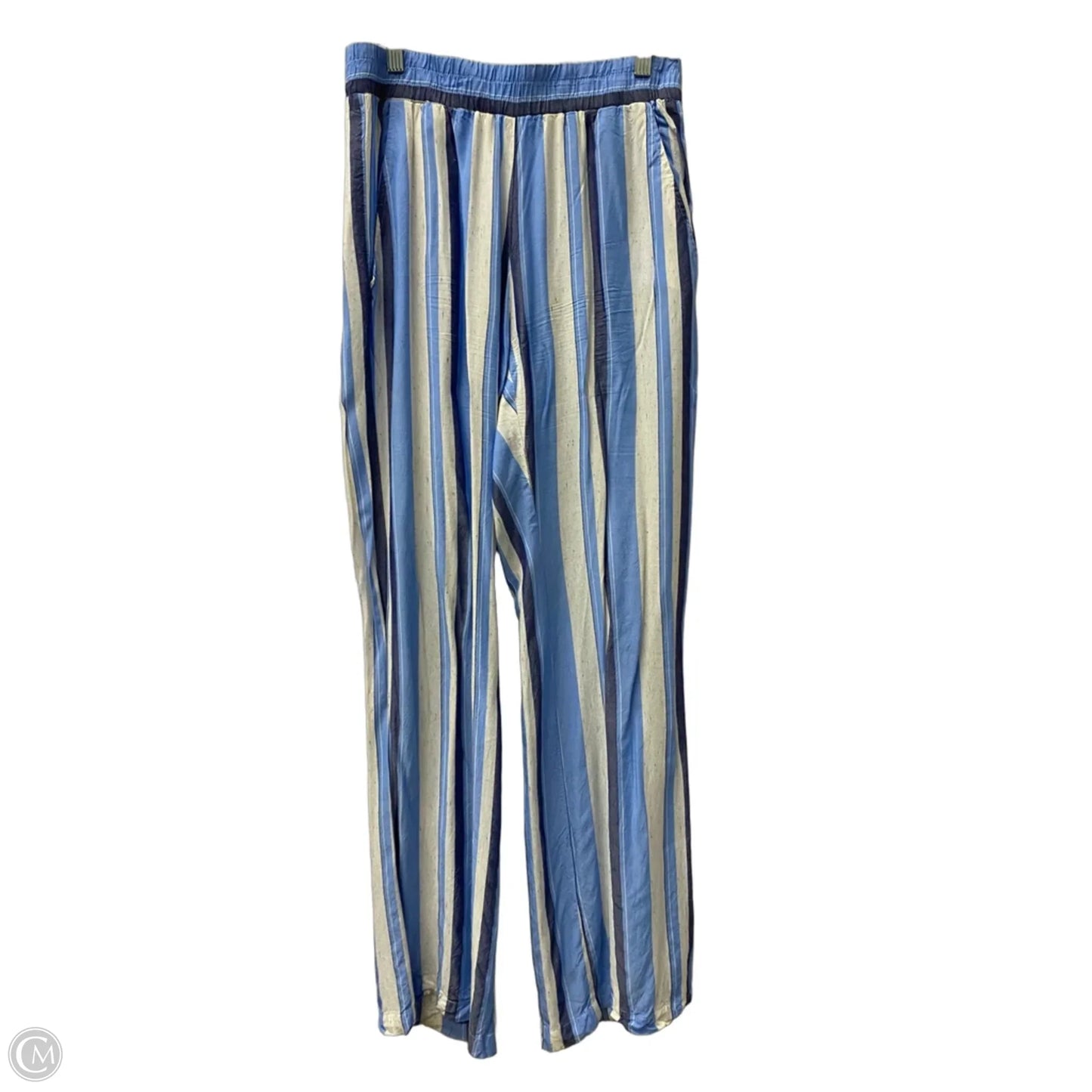 Pants Lounge By Drew In Blue, Size: 4