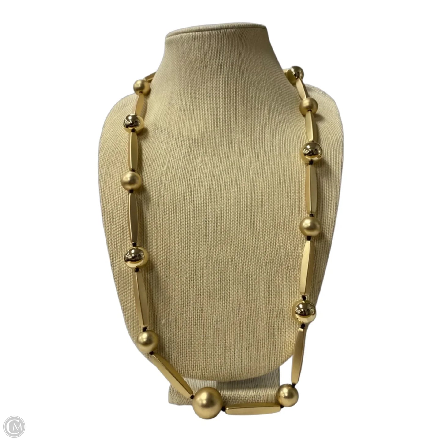 Necklace Statement By Chicos
