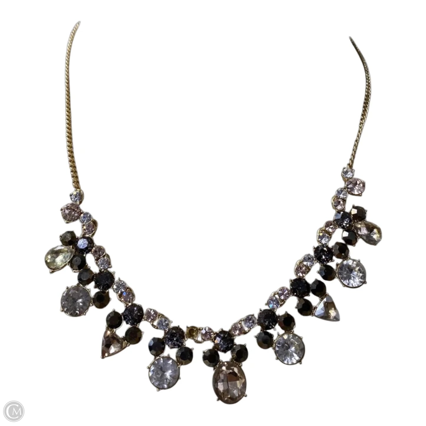 Necklace Statement By Givenchy
