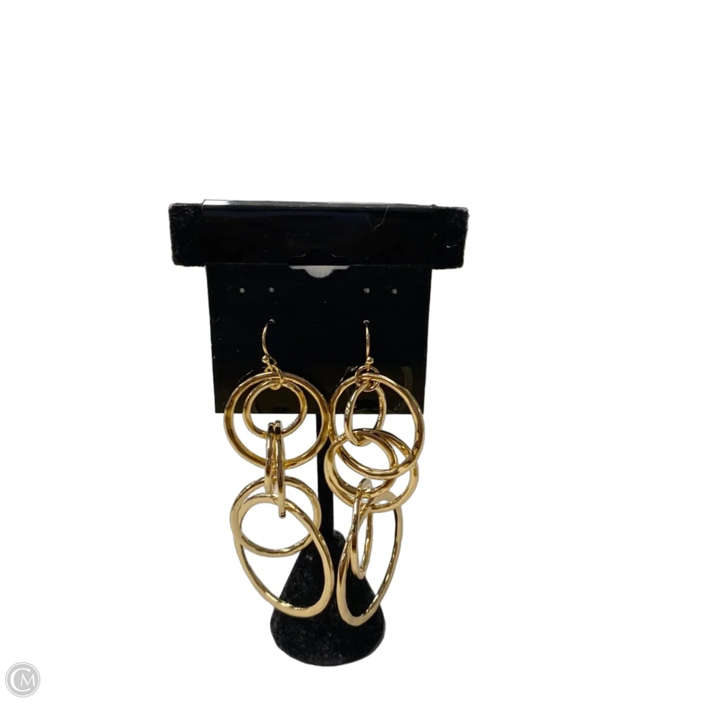 Earrings Dangle/drop By Style And Company