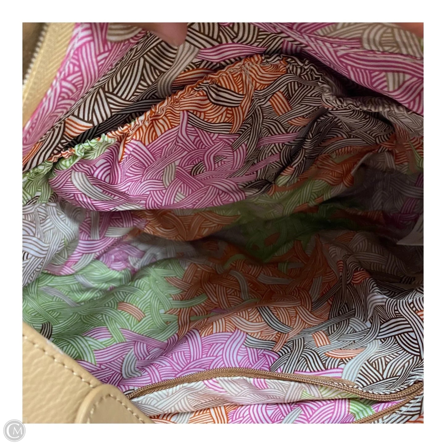 Handbag By The Sak, Size: Large