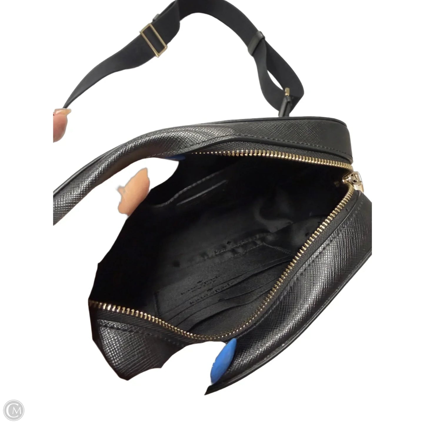 Crossbody Designer By Kate Spade, Size: Small