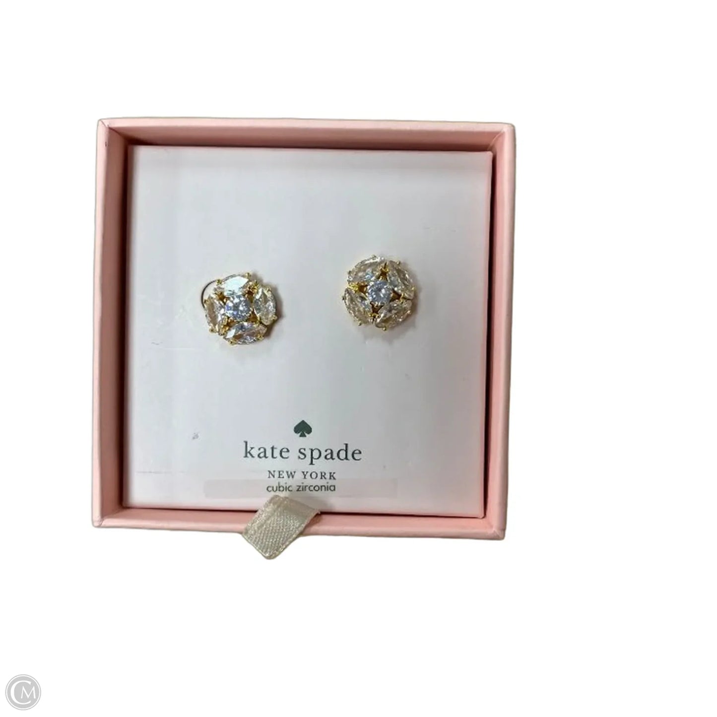 Earrings Designer By Kate Spade