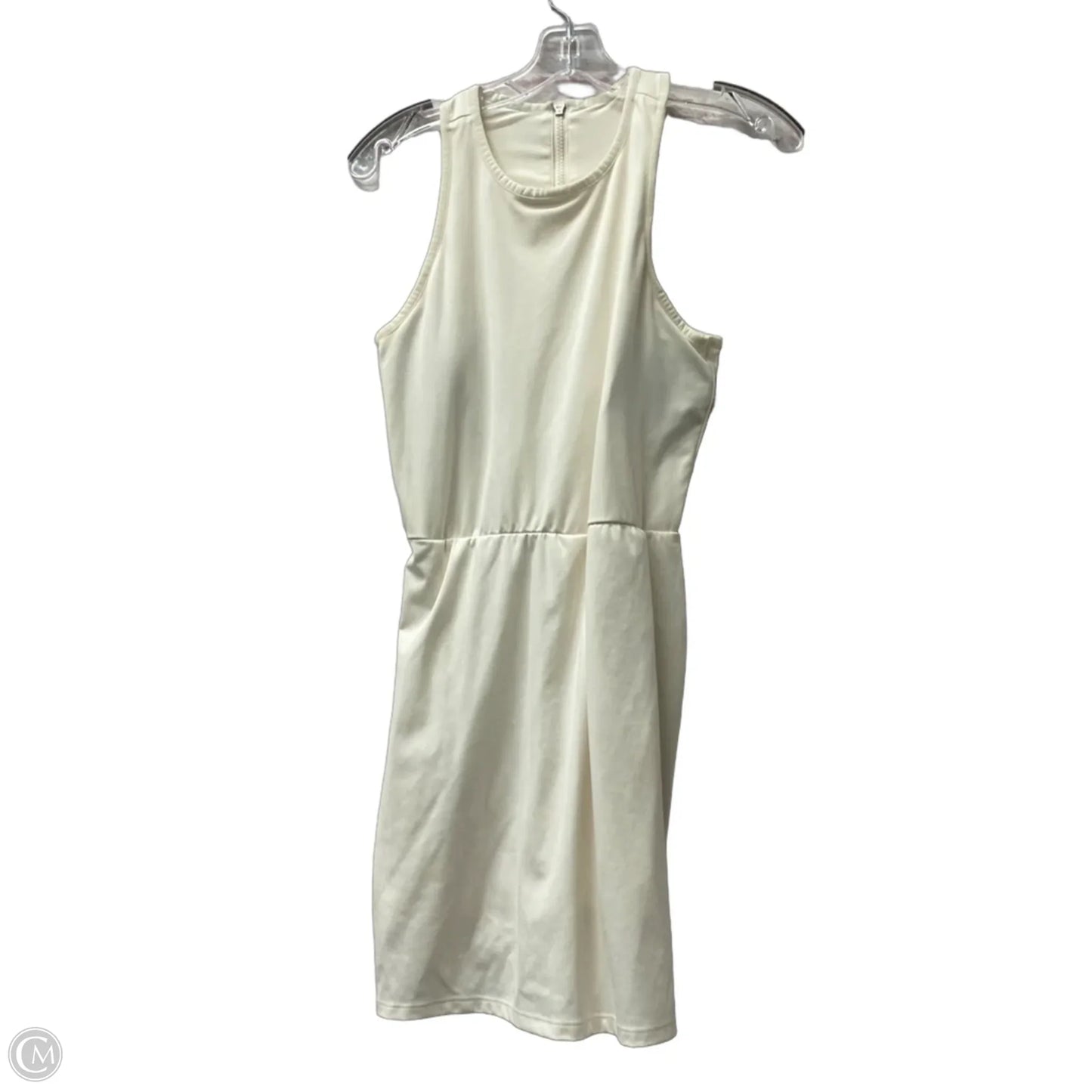 Athletic Dress By All In Motion In White, Size: M