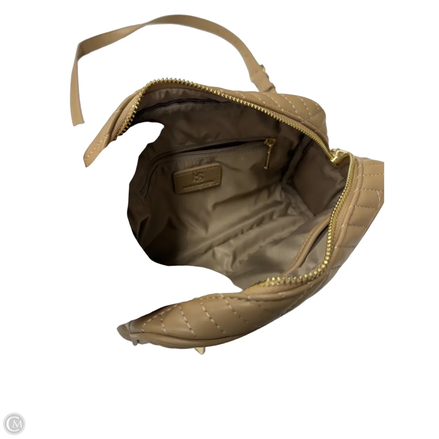 Crossbody By bostanten, Size: Medium