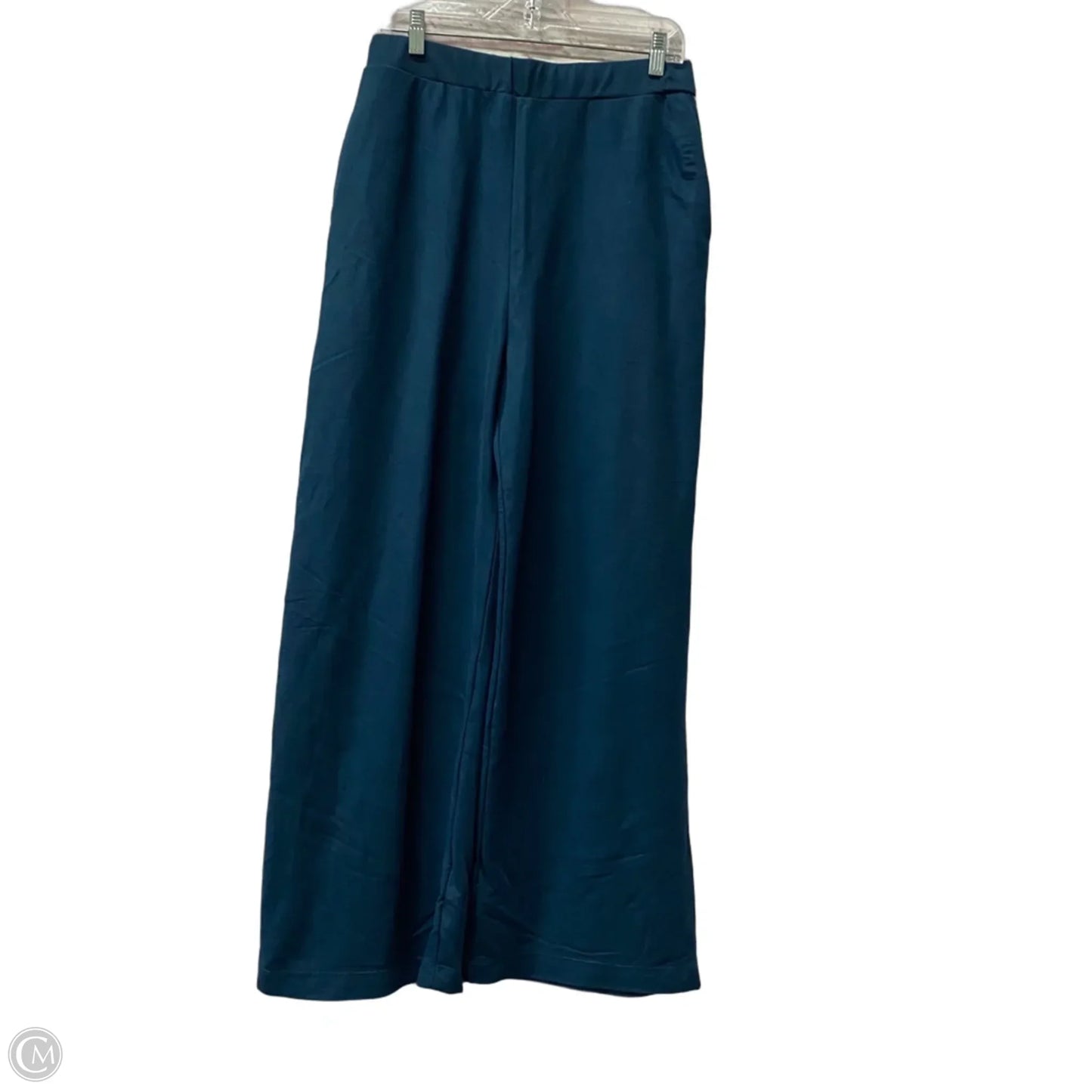 Pants Dress By Zara In Blue, Size: 12