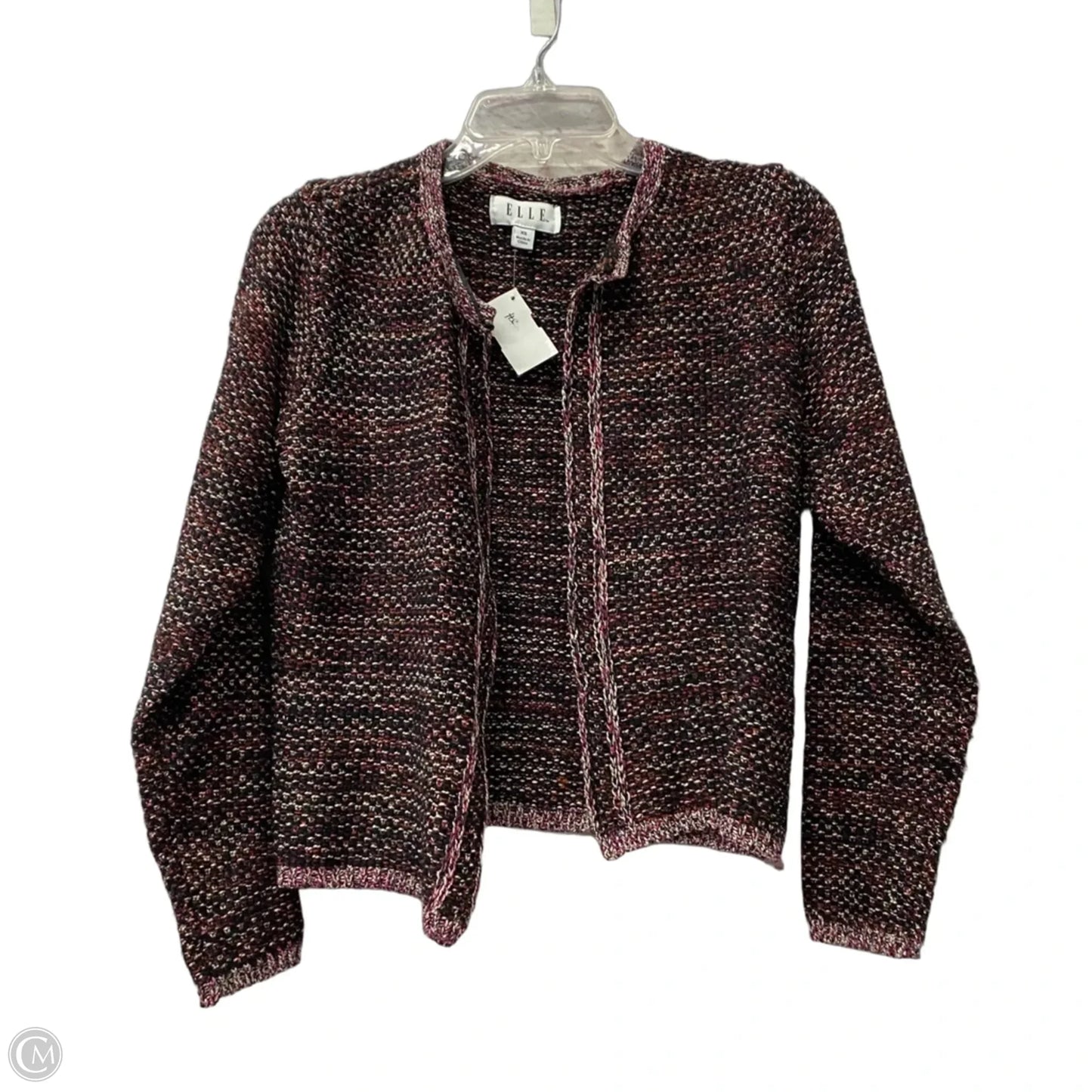 Blazer By Elle In Black, Size: Xs