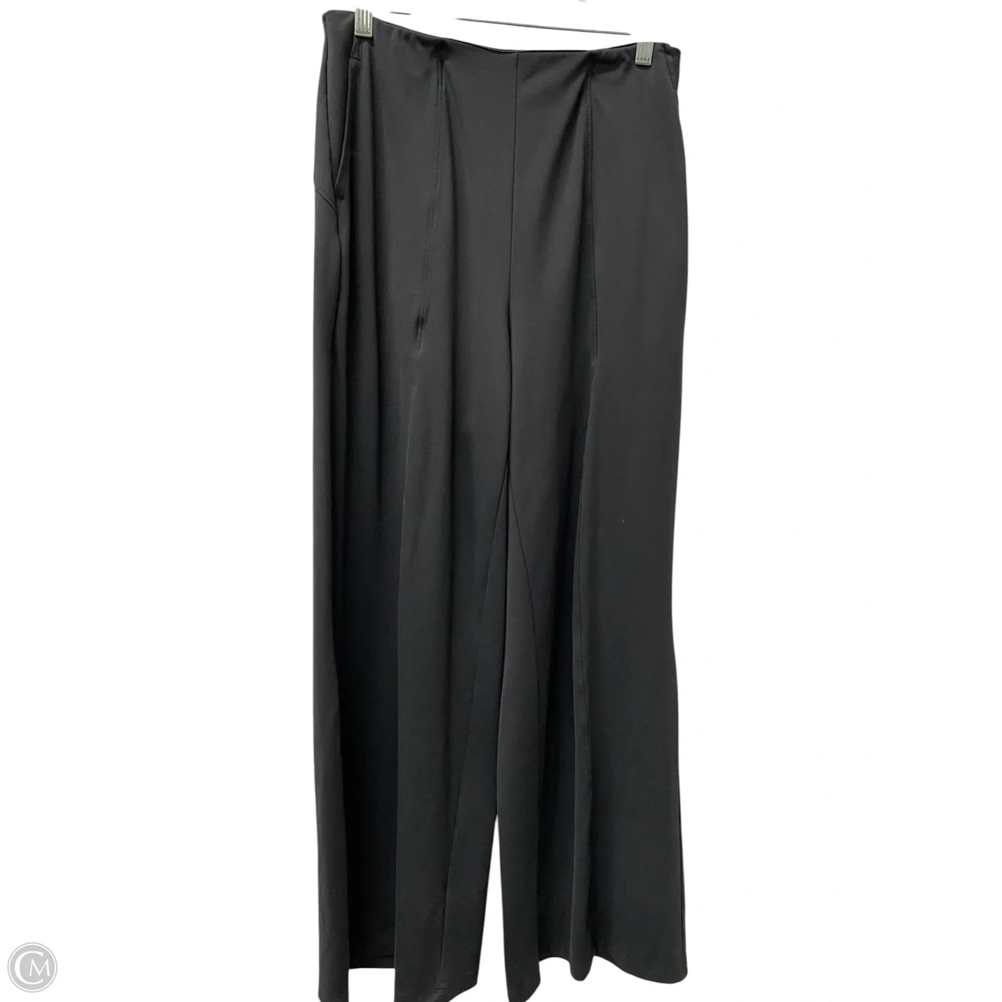 Athletic Pants By Cme In Black, Size: M