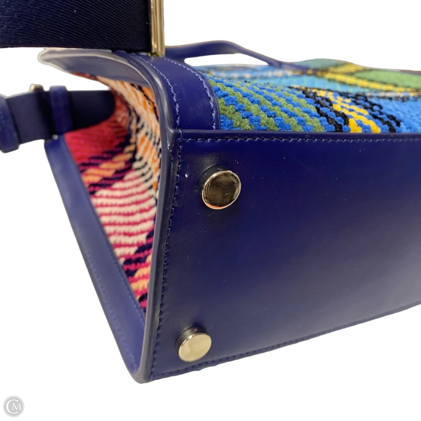Handbag Designer By Kate Spade, Size: Medium