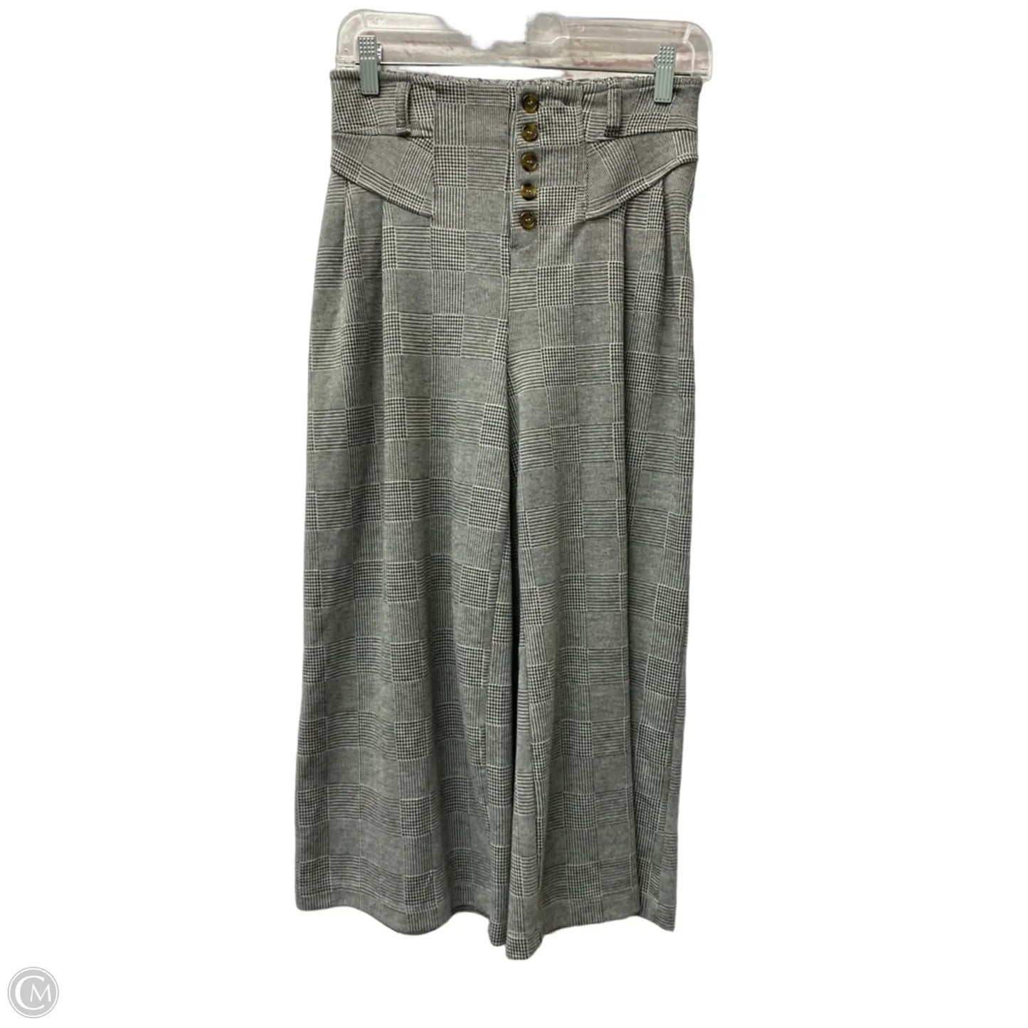 Pants Dress By Maeve In Black, Size: Xs