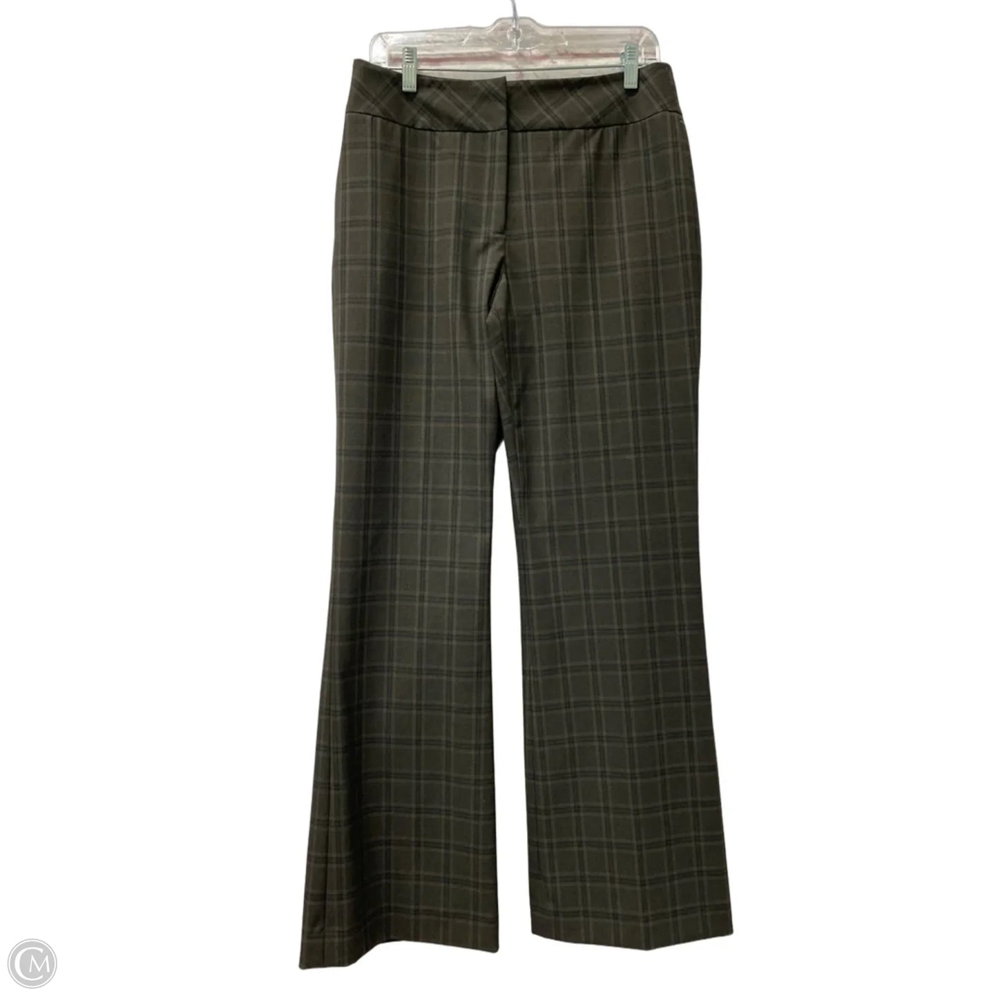 Pants Dress By Antonio Melani In Brown, Size: 8