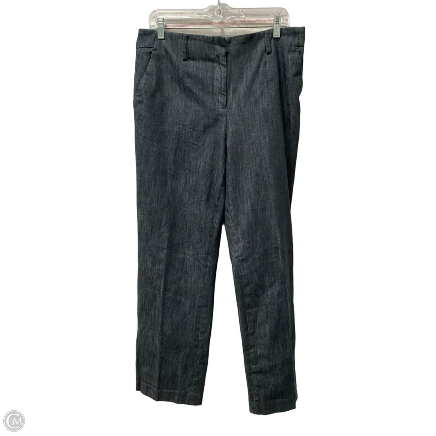 Pants Other By Talbots In Blue, Size: 10