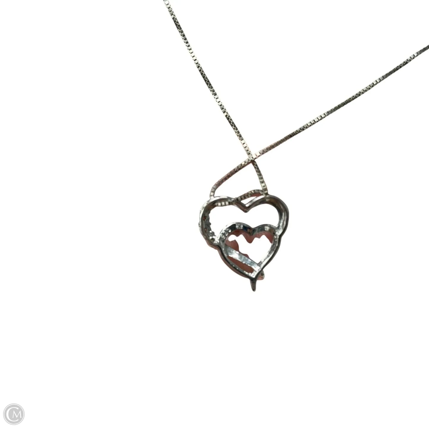 Necklace Pendant By Cme