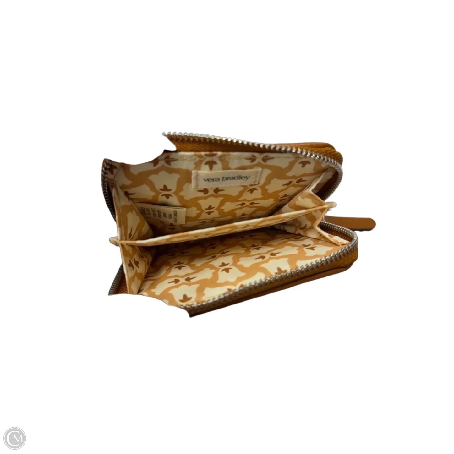 Wallet By Vera Bradley, Size: Small