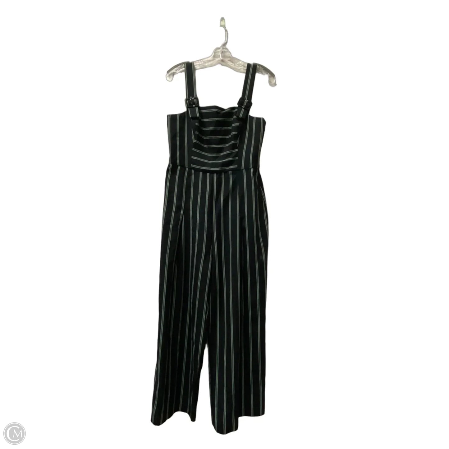 Jumpsuit By Bcbgeneration In Navy, Size: M