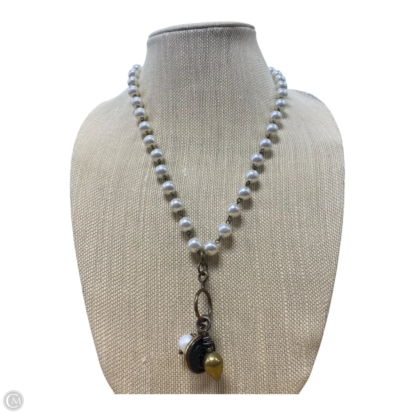 Necklace Pendant