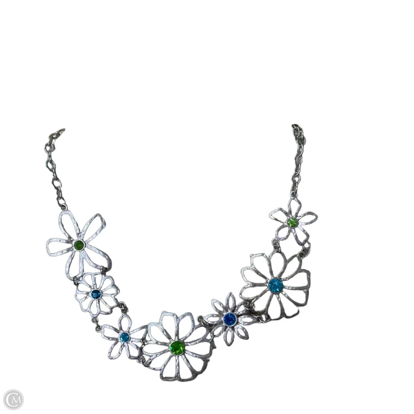 Necklace Statement