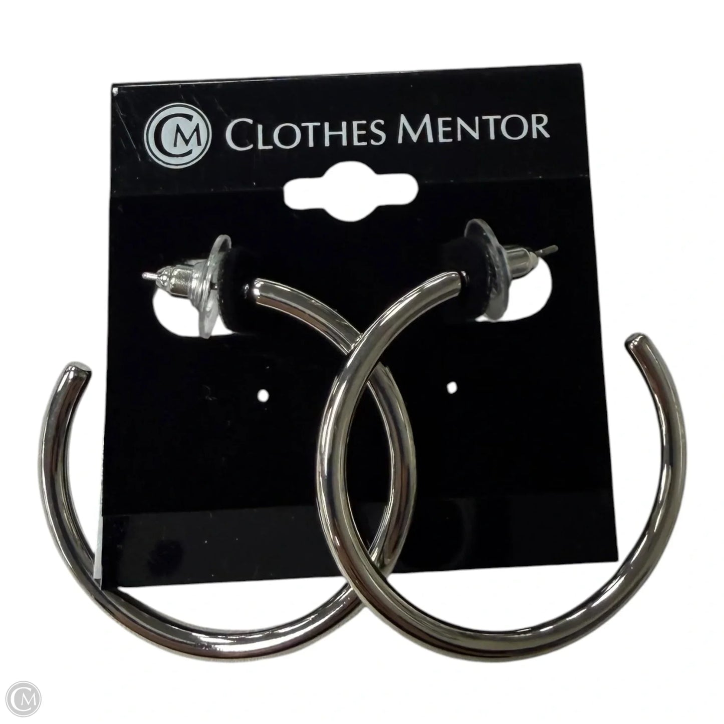 Earrings Hoop By Clothes Mentor