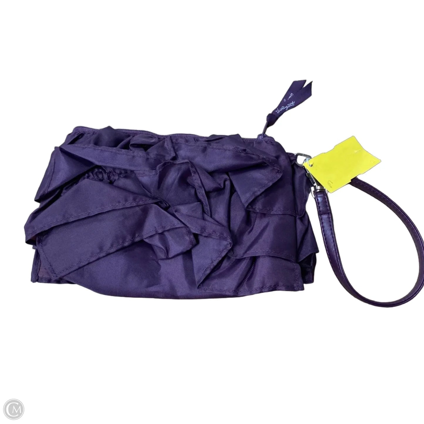 Wristlet By Thirty One, Size: Medium