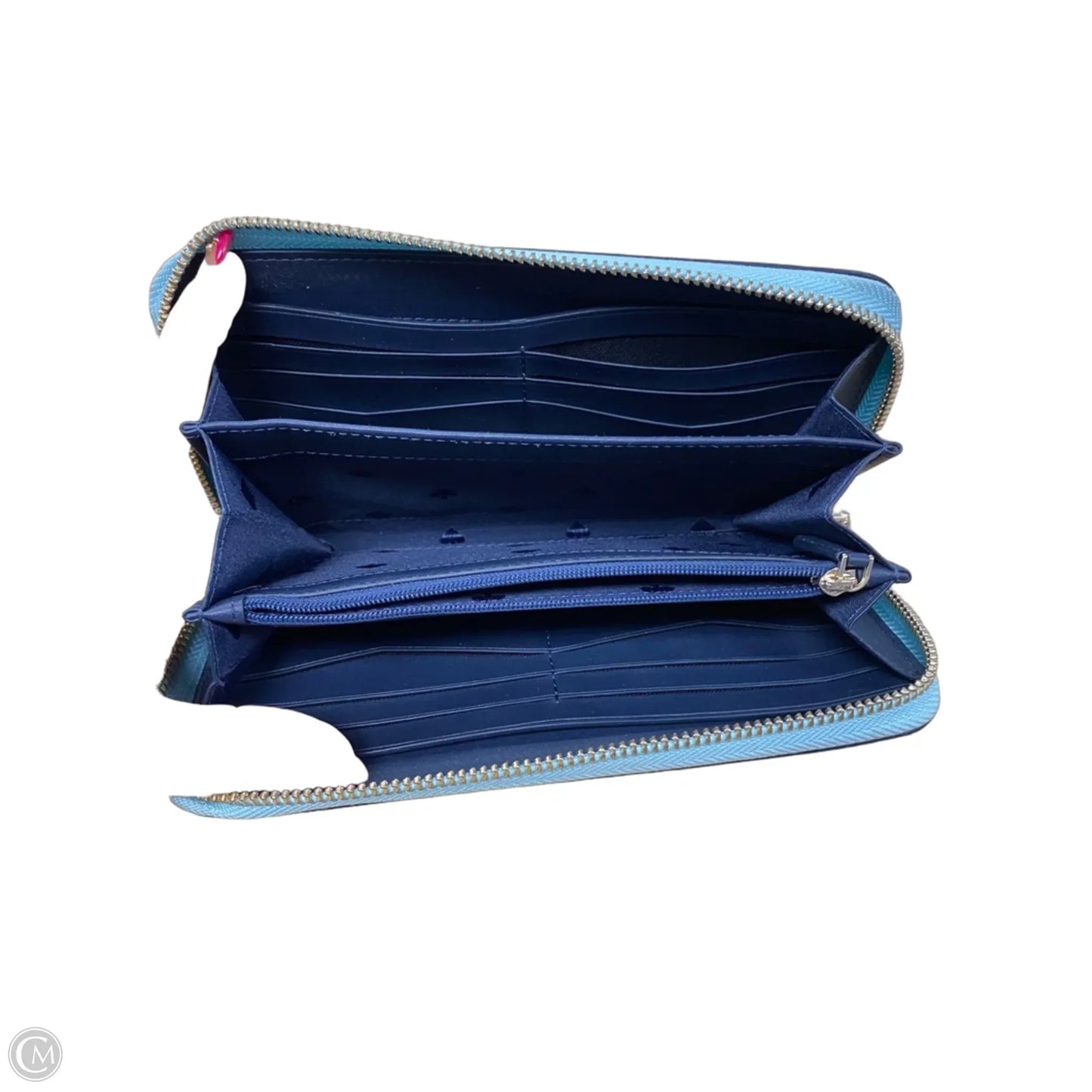 Wallet Designer By Kate Spade, Size: Large