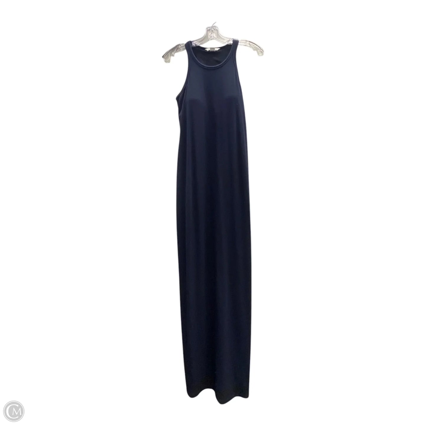 Athletic Dress By Athleta In Blue, Size: S