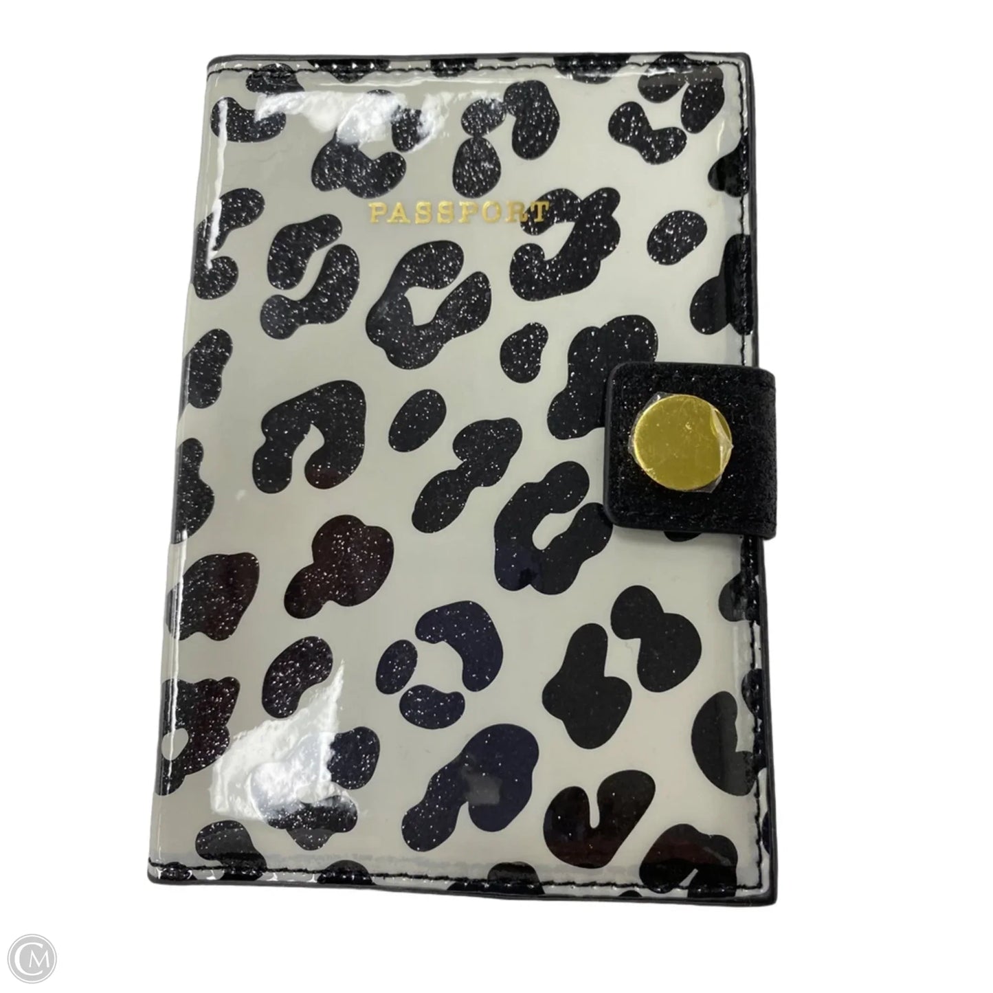 Accessory Label , Size: Small