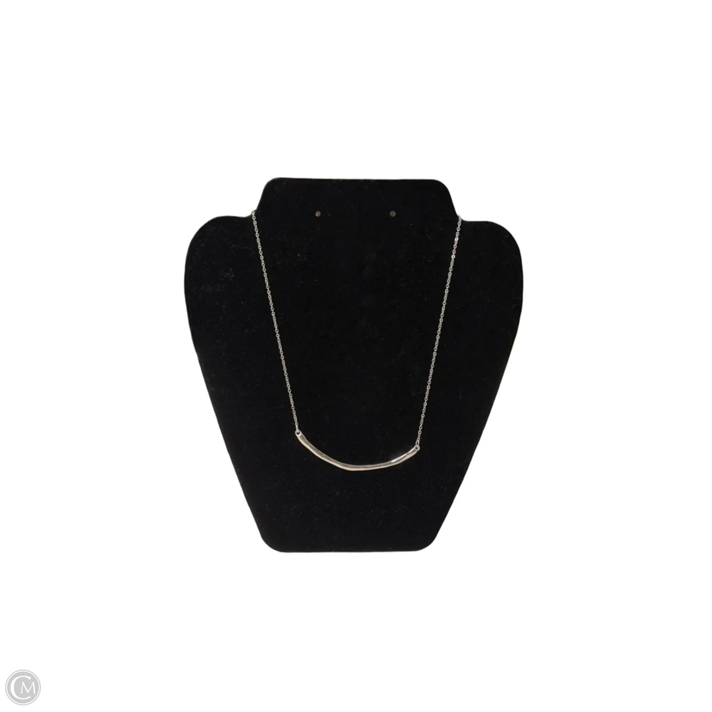 Necklace Choker & Collar By Loft