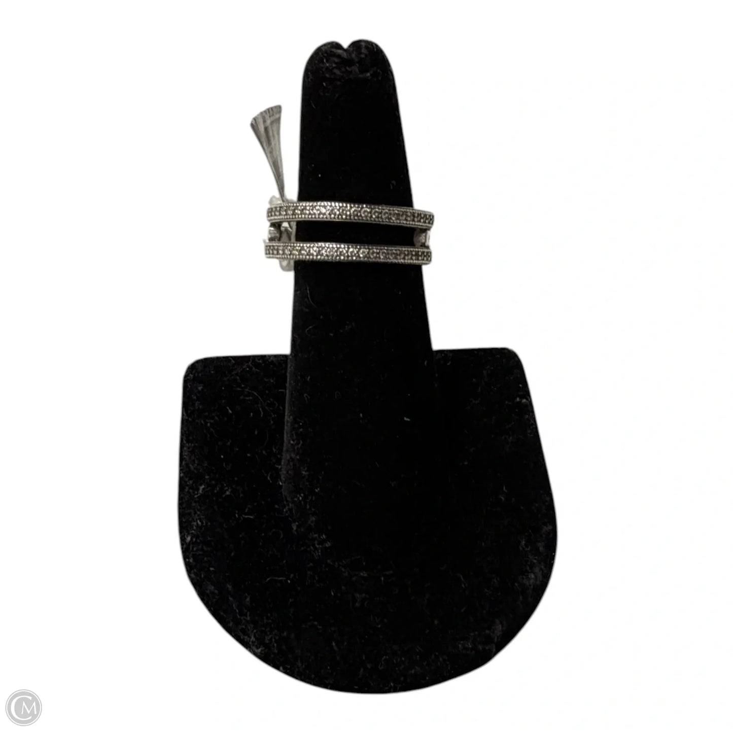 Ring Sterling Silver By Pandora, Size: 8.5