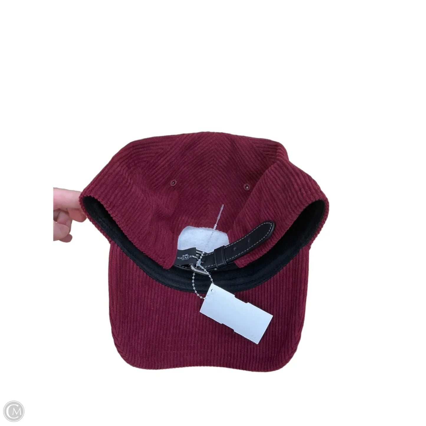 Hat Designer By Coach