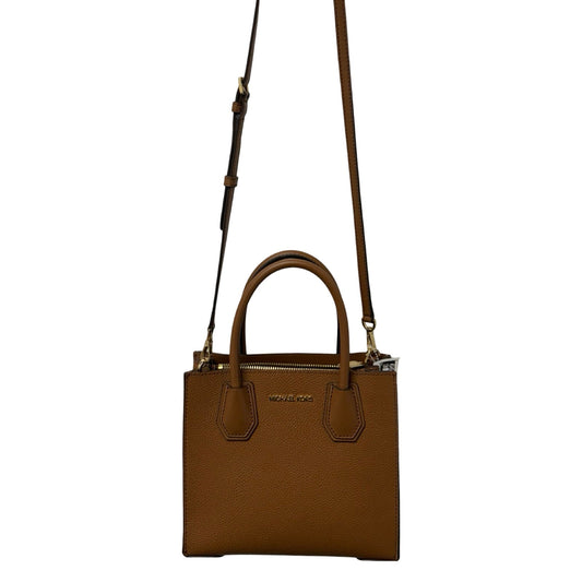 Small Mercer Tote By Michael Kors  Size: Small